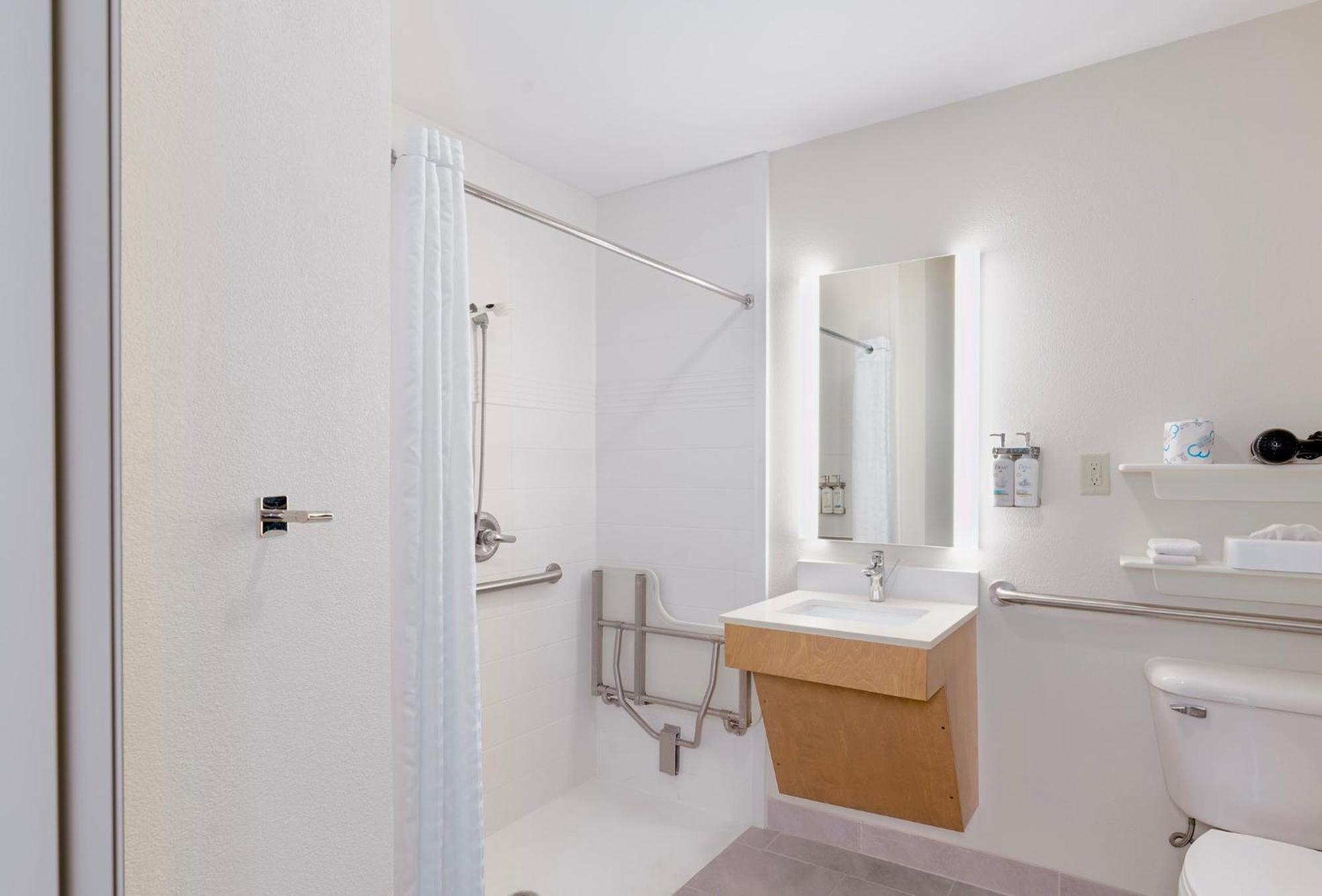 Candlewood Suites Oklahoma City-Moore By Ihg Exteriér fotografie