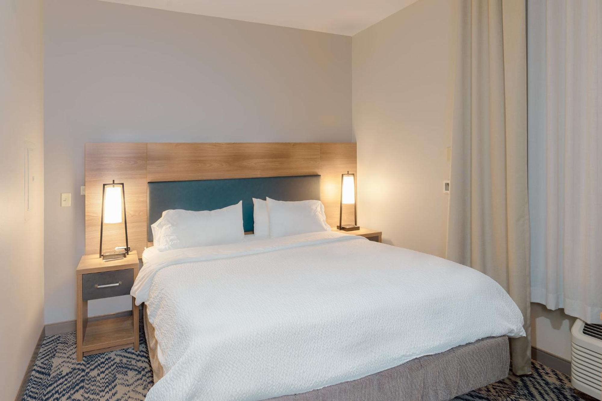 Candlewood Suites Oklahoma City-Moore By Ihg Exteriér fotografie