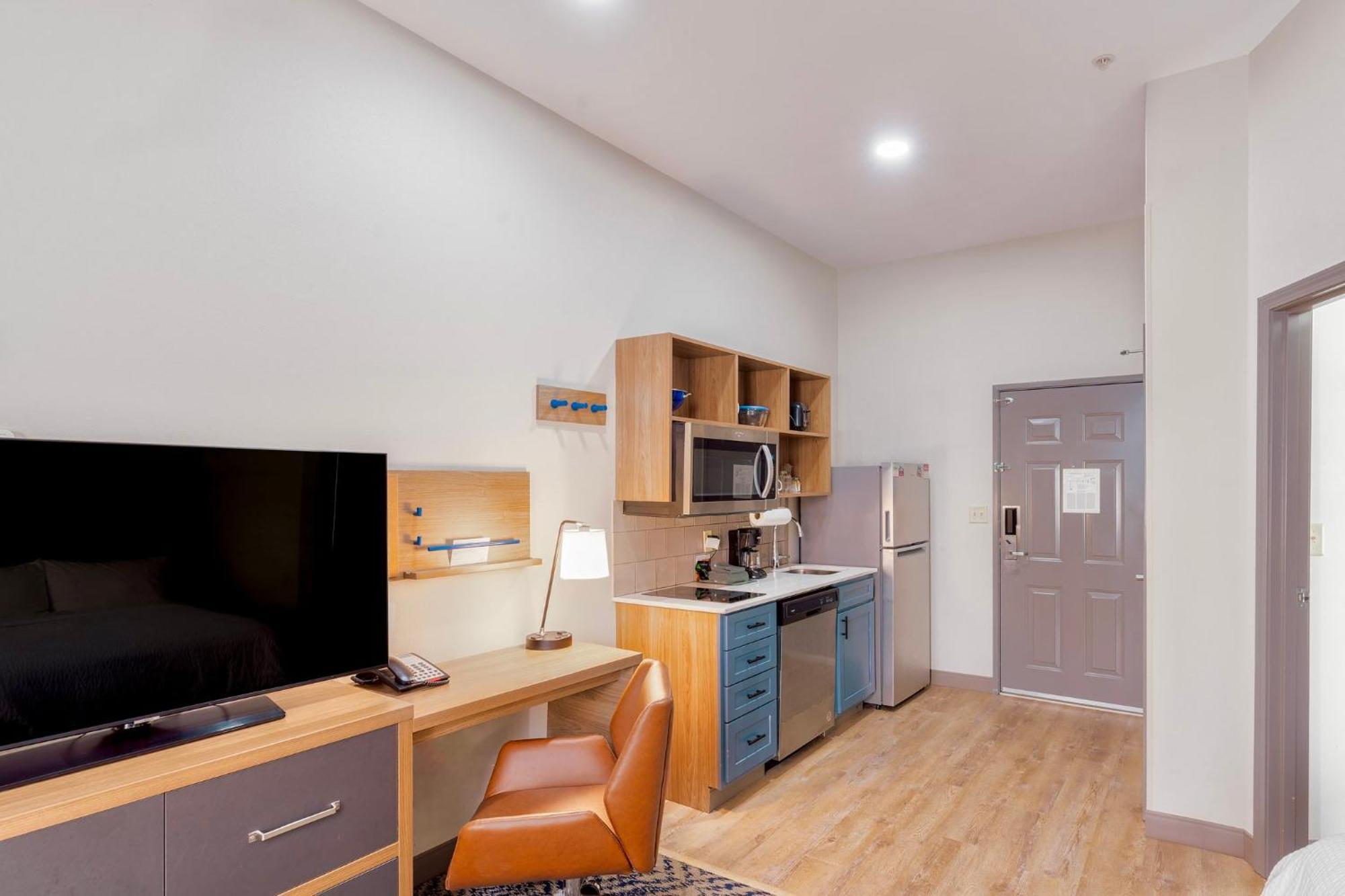 Candlewood Suites Oklahoma City-Moore By Ihg Exteriér fotografie