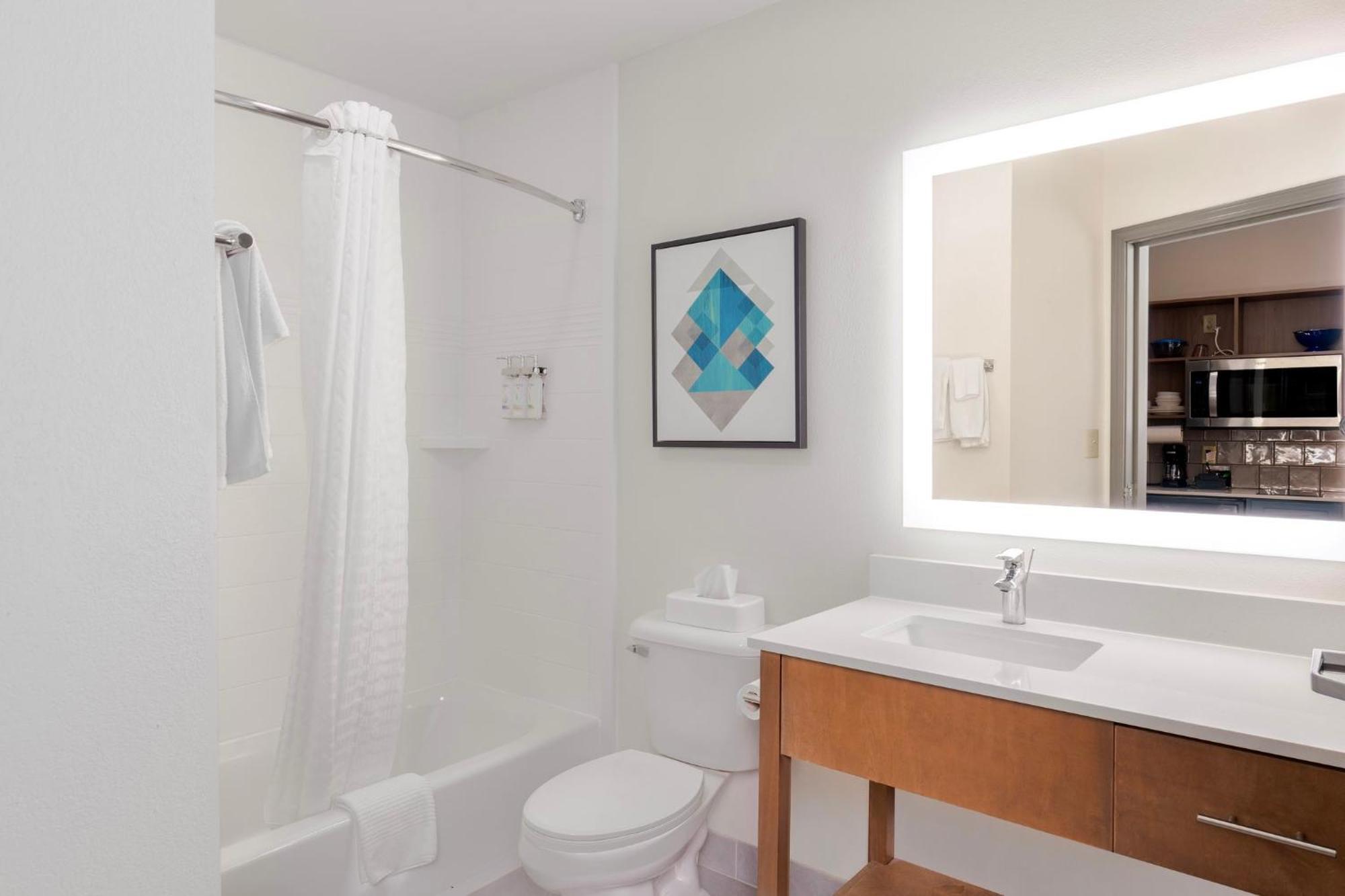 Candlewood Suites Oklahoma City-Moore By Ihg Exteriér fotografie