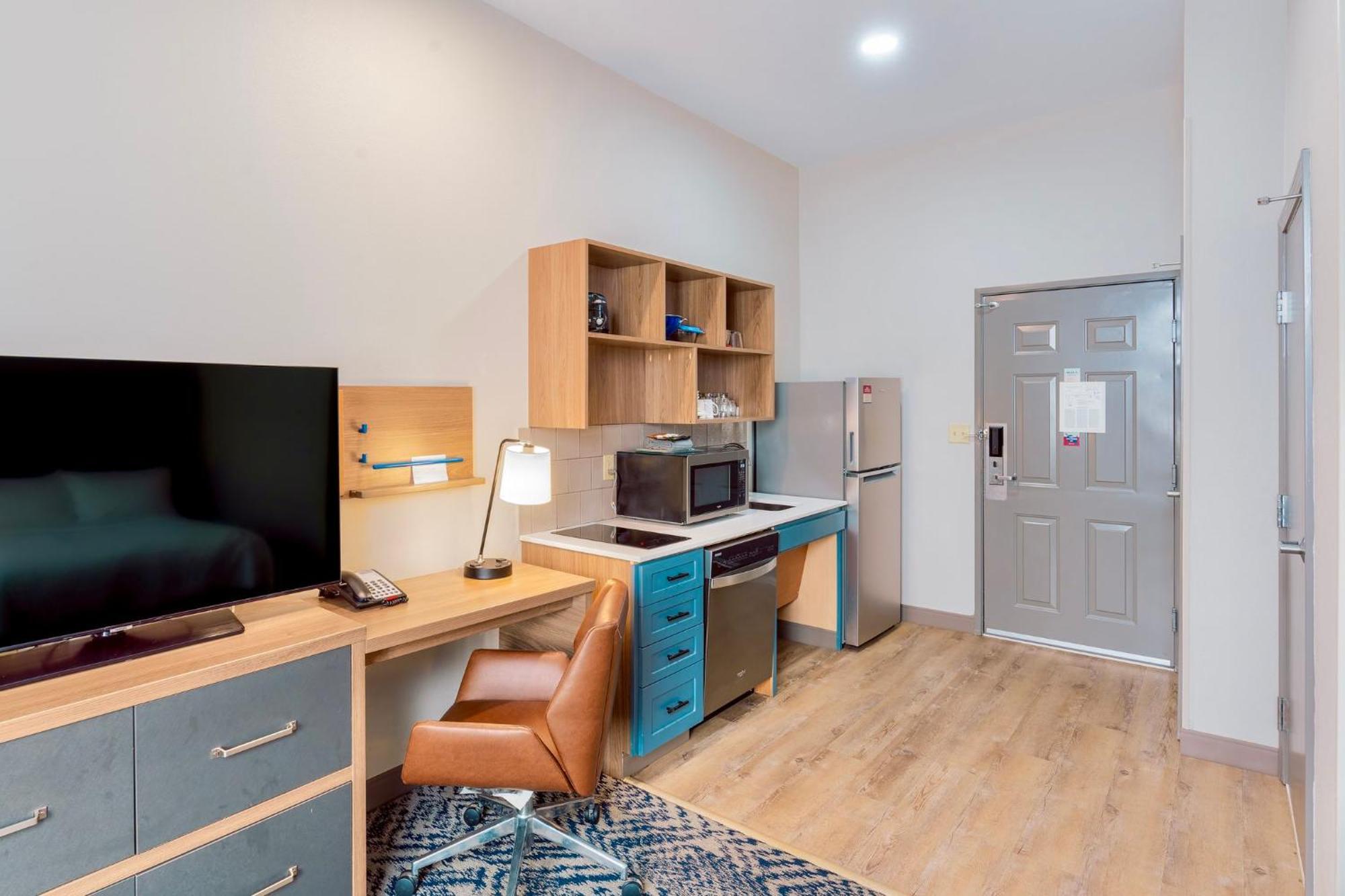 Candlewood Suites Oklahoma City-Moore By Ihg Exteriér fotografie