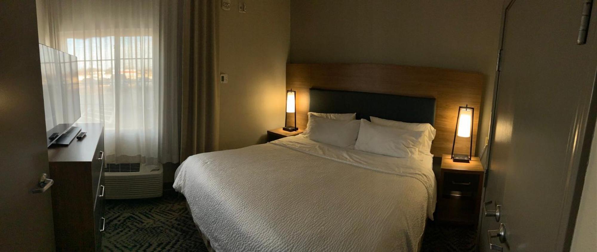 Candlewood Suites Oklahoma City-Moore By Ihg Exteriér fotografie